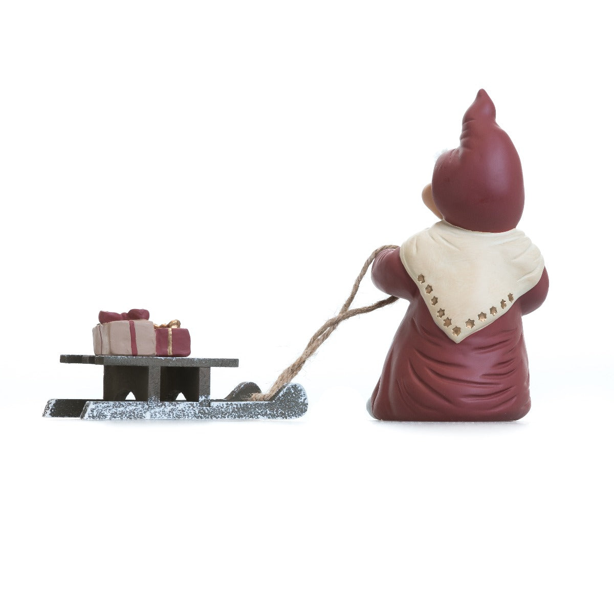 Niels og Anja - 2008